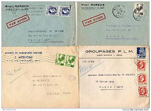 Oran pub enveloppes  (108)